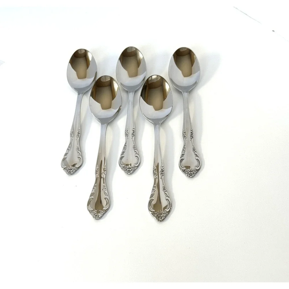 Estia cascade stainless